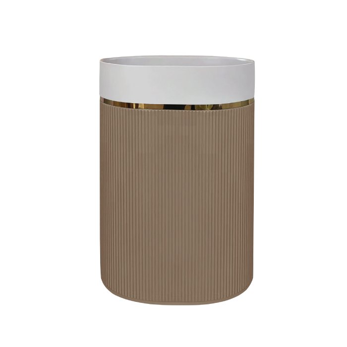 Artificial Stone Pedestal Wash Basin,BPB-590,size-24x15x34 Inch