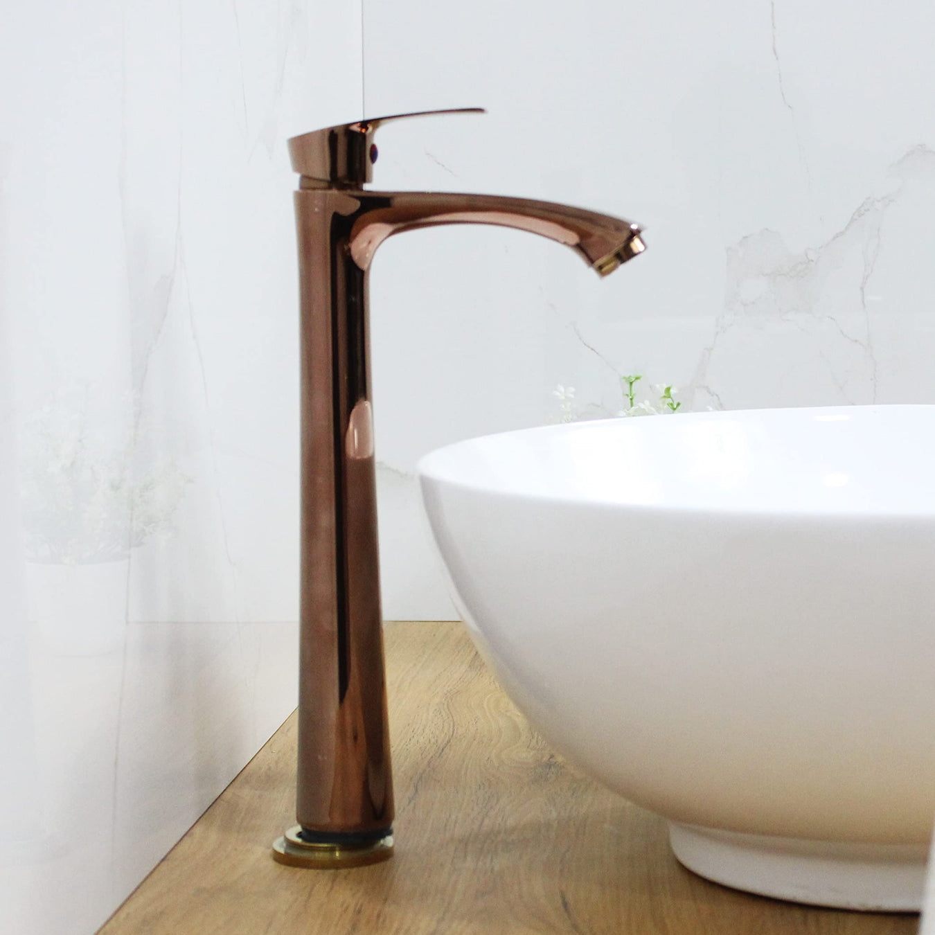 All Basin Faucets