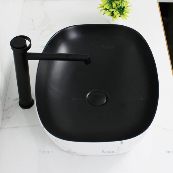 Premium Designer Table top/Counter top Wash Basin/Vessel sink (20x16x6 In) BTT-1446