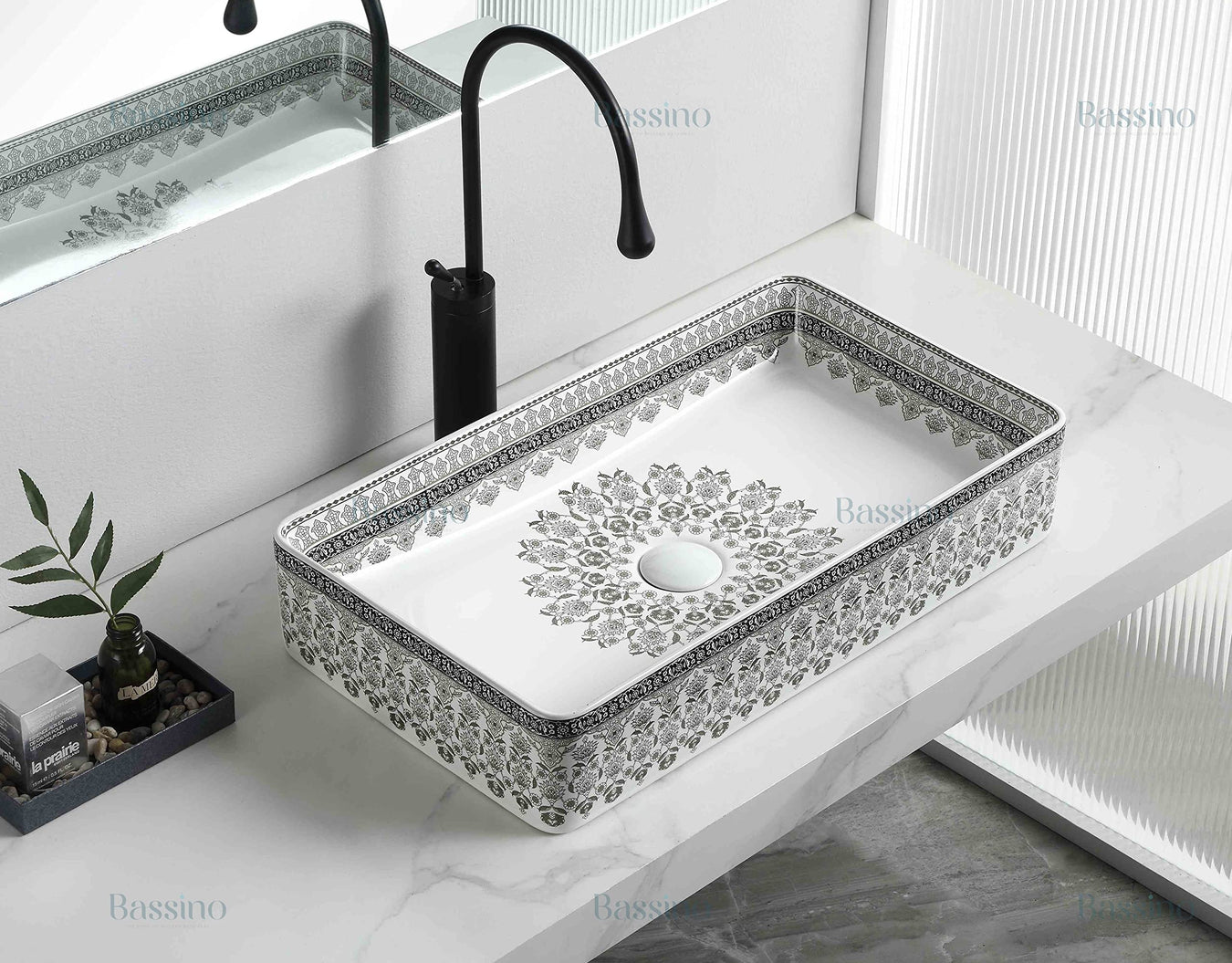 Moroccan Table Top
